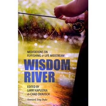 Wisdom River