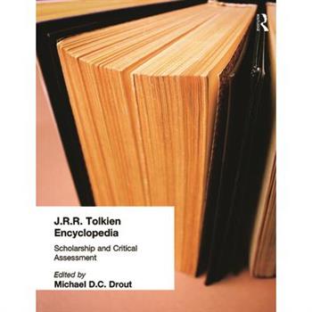 J. R. R. Tolkien Encyclopedia