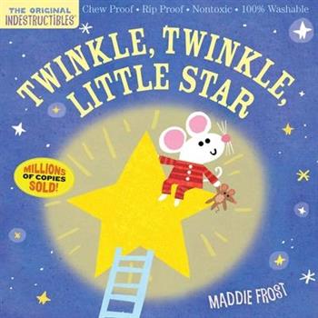 Indestructibles: Twinkle- Twinkle- Little Star