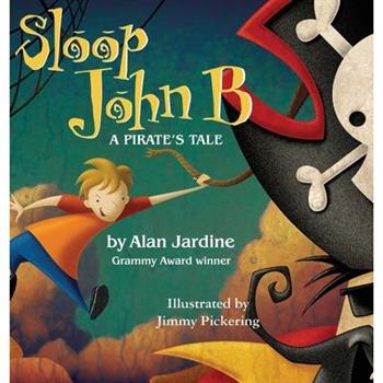 Sloop John B -A Pirate’s Tale