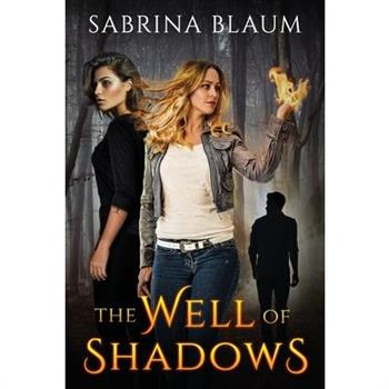 The Well of Shadows