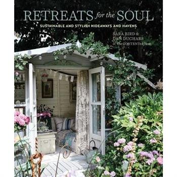 Retreats for the Soul
