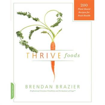 Thrive Foods
