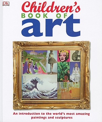Children’s Book of Art