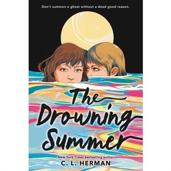 The Drowning Summer