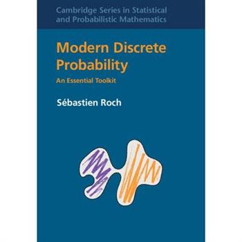 Modern Discrete Probability