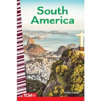 South America
