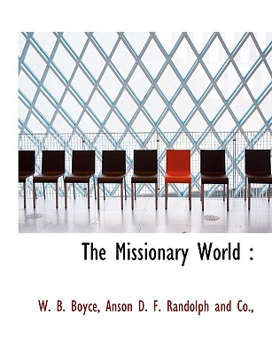 The Missionary World