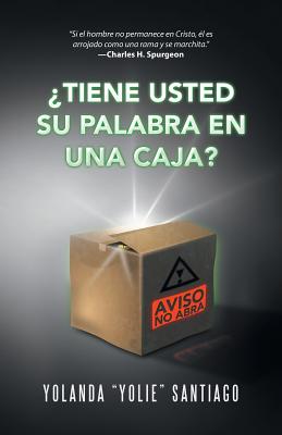 燜iene Usted Su Palabra En Una Caja?