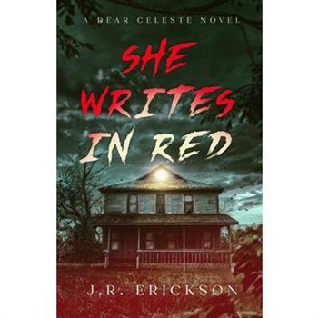 She Writes in Red