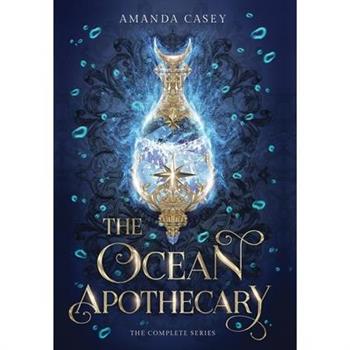The Ocean Apothecary