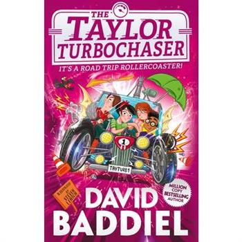 The Taylor Turbochaser