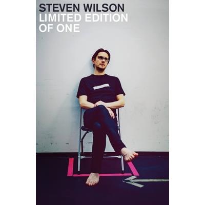 A Limited Edition of One