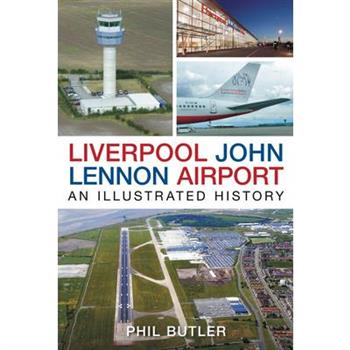 Liverpool John Lennon Airport