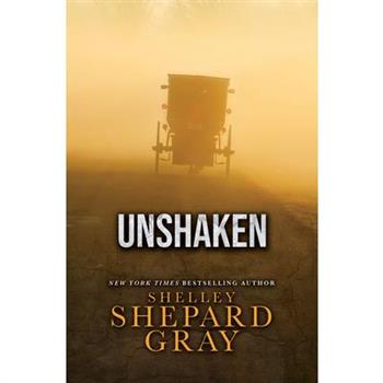 Unshaken