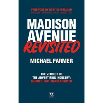 Madison Avenue Revisited