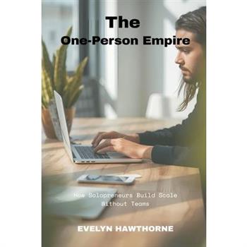The One-Person Empire