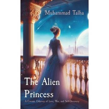 The Alien Princess
