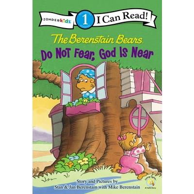 Do Not Fear, God Is Near