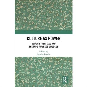 Culture as Power