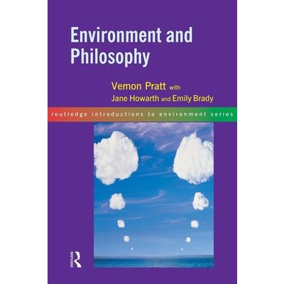 Environment and Philosophy