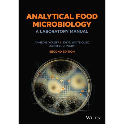 Analytical Food Microbiology
