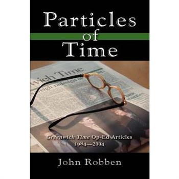 Particles of Time