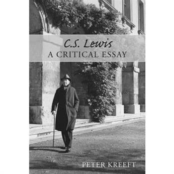 C. S. Lewis
