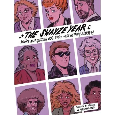 The Swayze Year