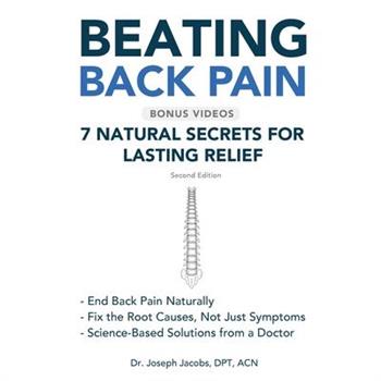 Beating Back Pain