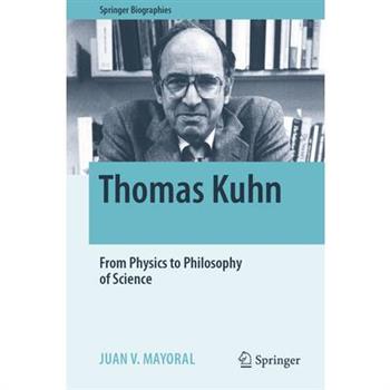 Thomas Kuhn