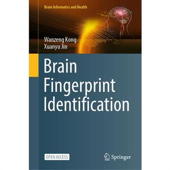 Brain Fingerprint Identification