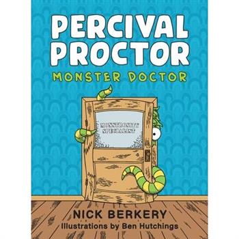 Percival Proctor Monster Doctor