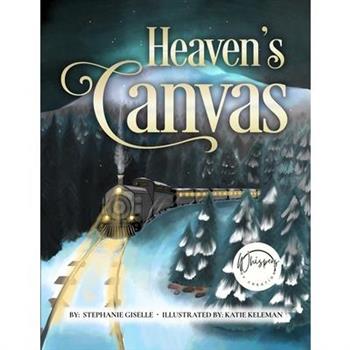 Heaven's Canvas