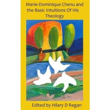 Marie-Dominique Chenu