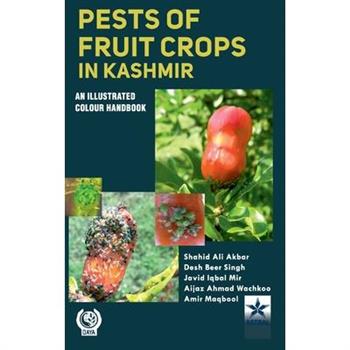 Pests of Fruit Crops in Kashmir