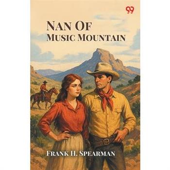 Nan Of Music Mountain