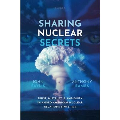 Sharing Nuclear Secrets