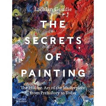 The Secrets of Painting