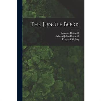 The Jungle Book