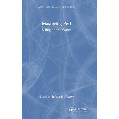 Mastering Perl
