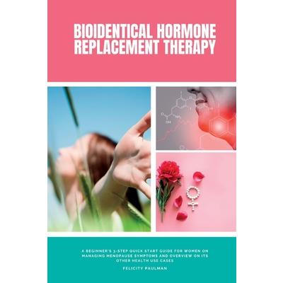Bioidentical Hormone Replacement Therapy