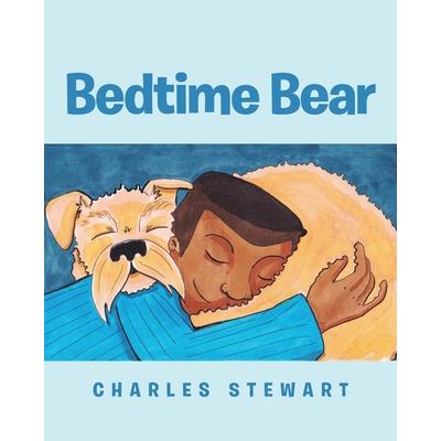 Bedtime Bear