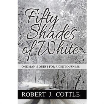 Fifty Shades of White