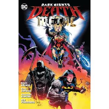 Dark Nights: Death Metal