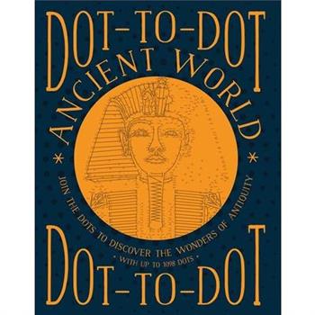 Dot-to-dot Ancient World