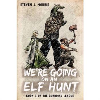 We’re Going on an Elf Hunt