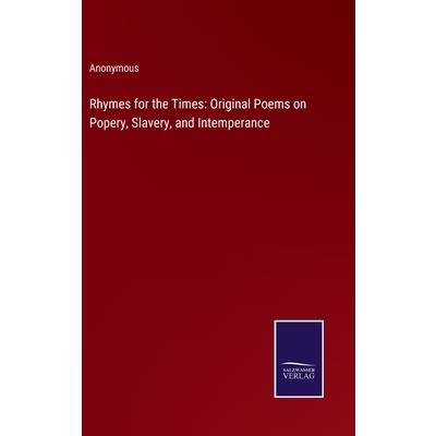 Rhymes for the Times