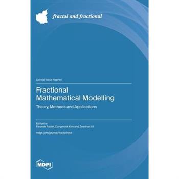 Fractional Mathematical Modelling