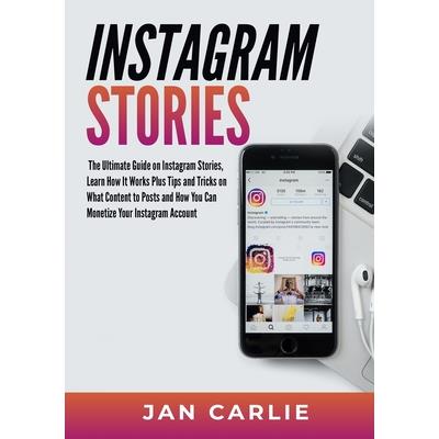 Instagram Stories